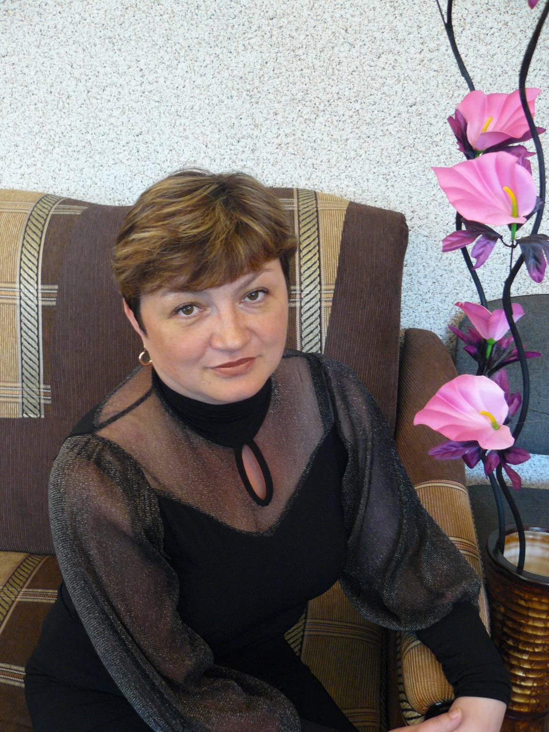Ирина Валентиновна